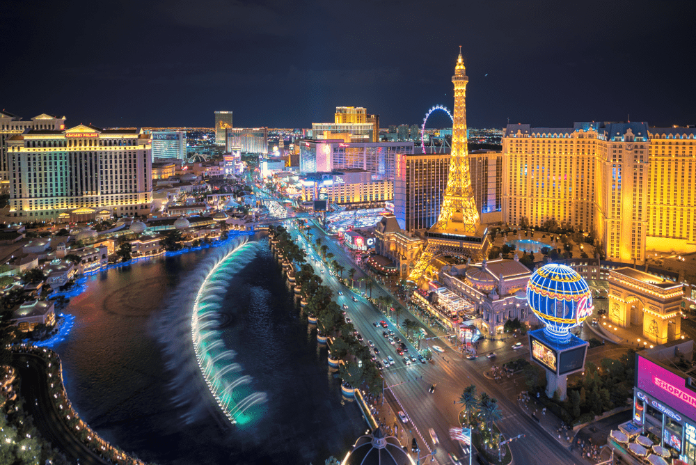 Is Las Vegas Dangerous for Tourists