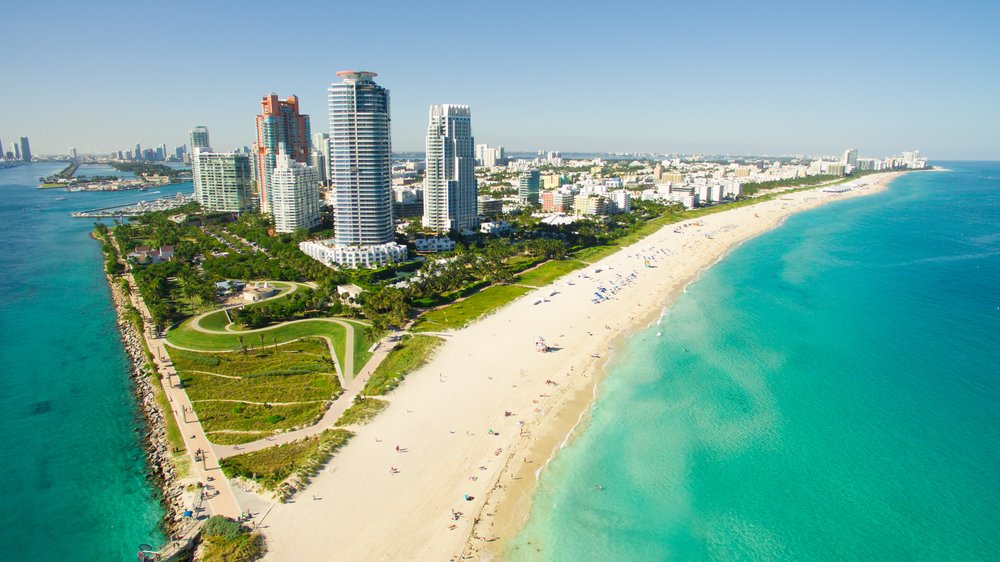Plan a Vacation in Florida for 7 Days: Miami
