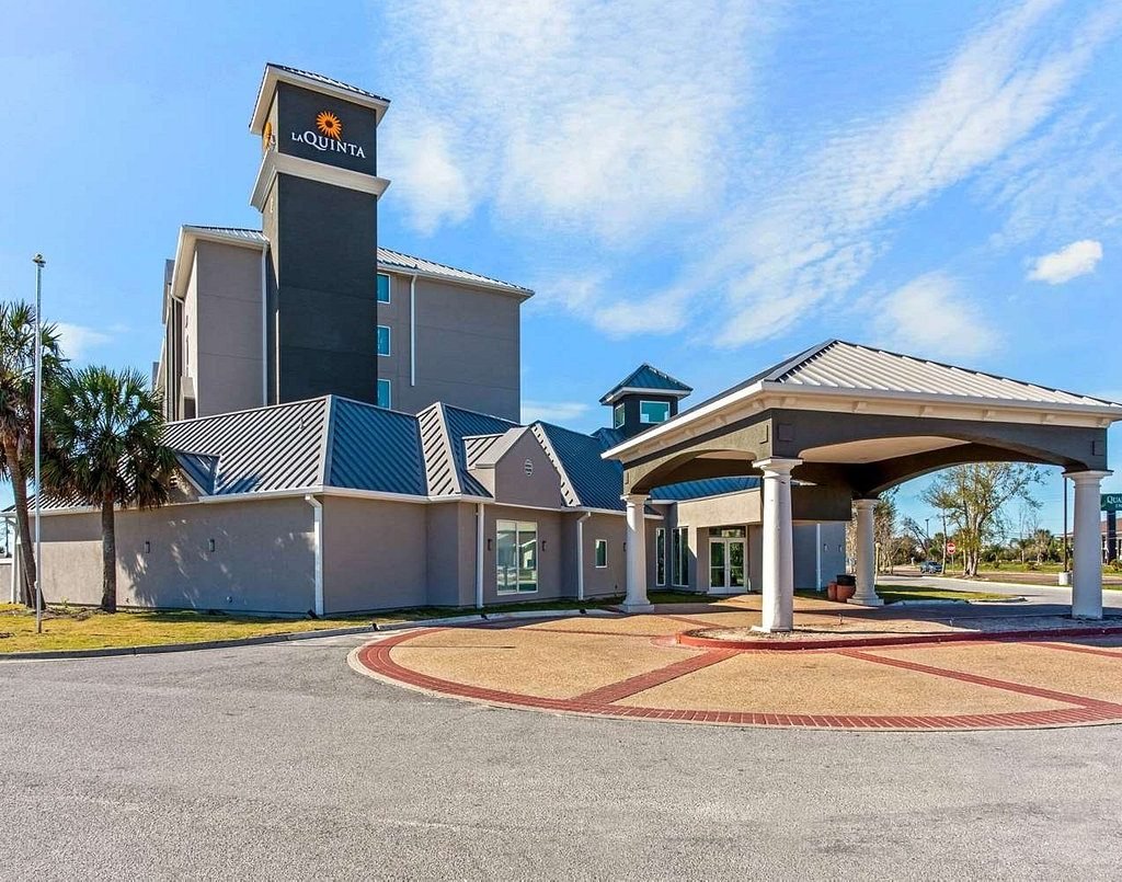 Budget hotels in Panama City, Florida : La Quinta Inn & Suites by Wyndham Panama City