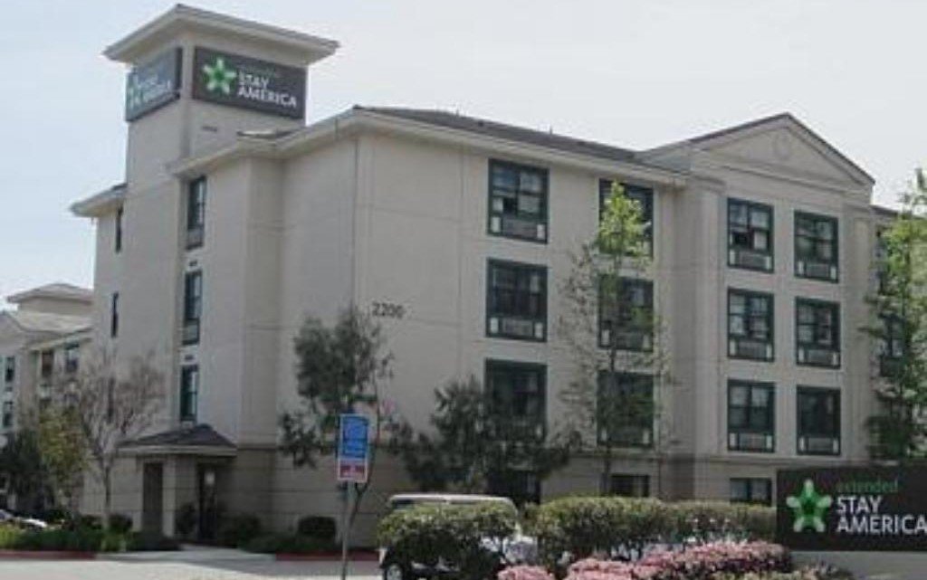 Budget hotels in Burbank | Extended Stay America Suites- Los Angeles Burbank Airport
