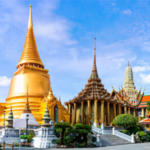 Top Best Places to Visit in Thailand ~ Thehotelsbooking.Com