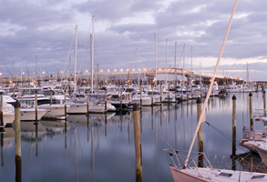 Auckland Westhaven Marina ~ Thehotelsbooking.Com