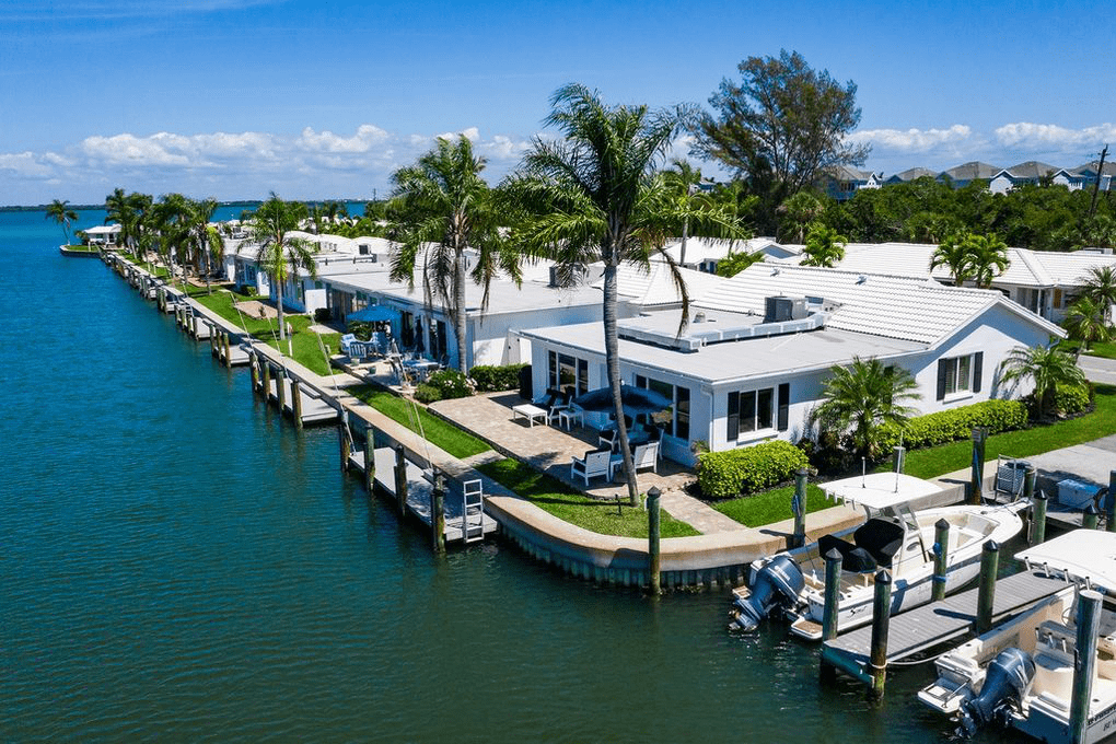 Longboat Key