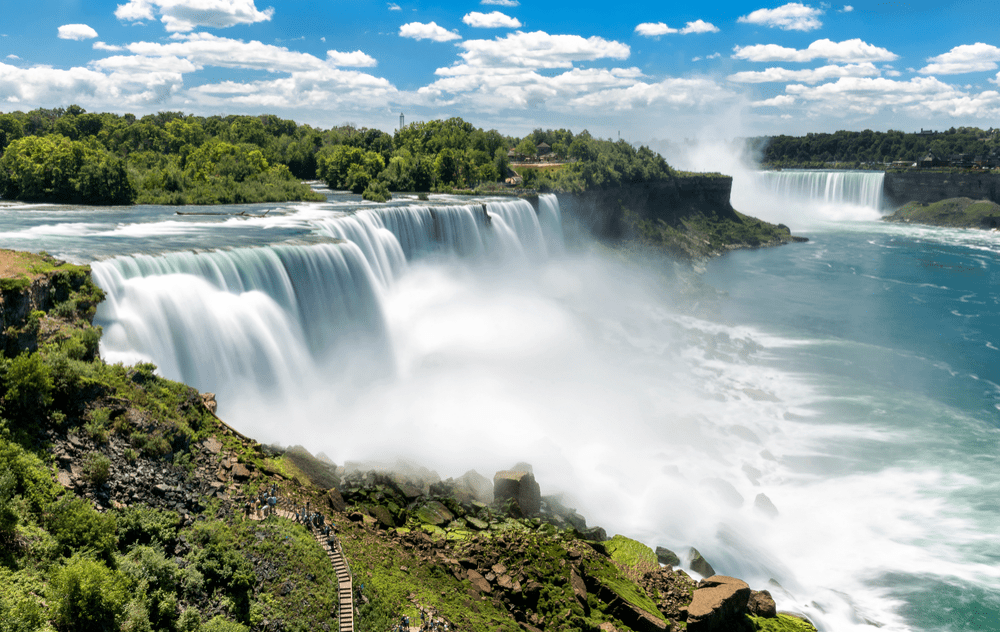 Top Rated Tourist Attractions in Niagara Falls, NY
