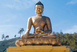 Best places to visit in Bhutan