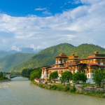 Best time to visit Bhutan