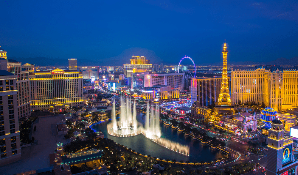 Best Things To Do in Downtown Las Vegas