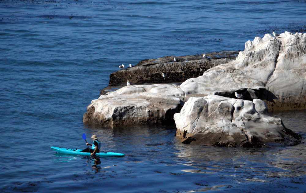 11. Morro Bay :