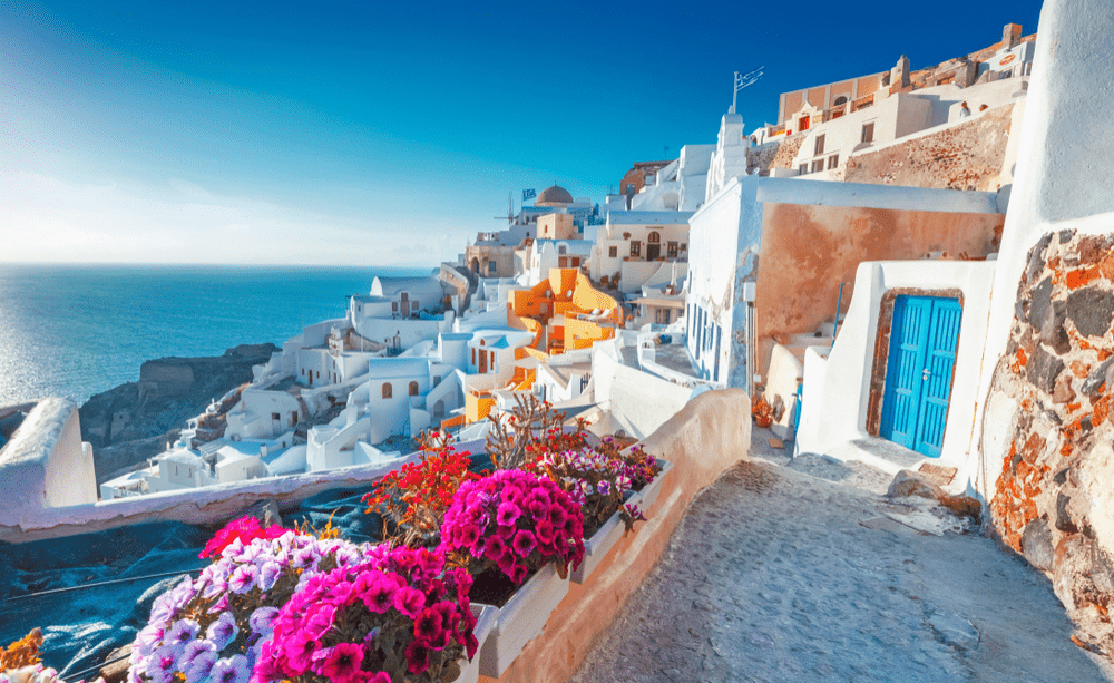 Cyclades Architecture