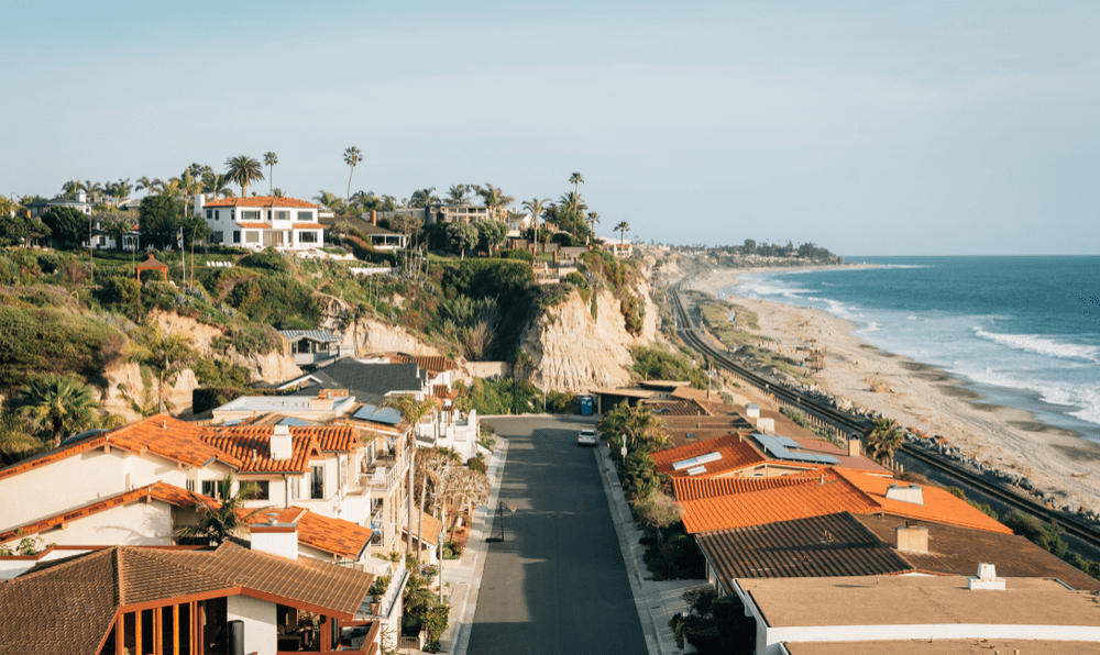 19. San Clemente :