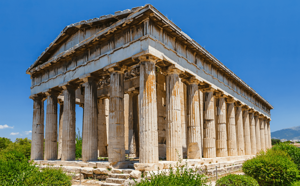 Things to do in Greece