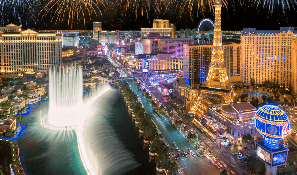 Why Is Las Vegas So Popular? 