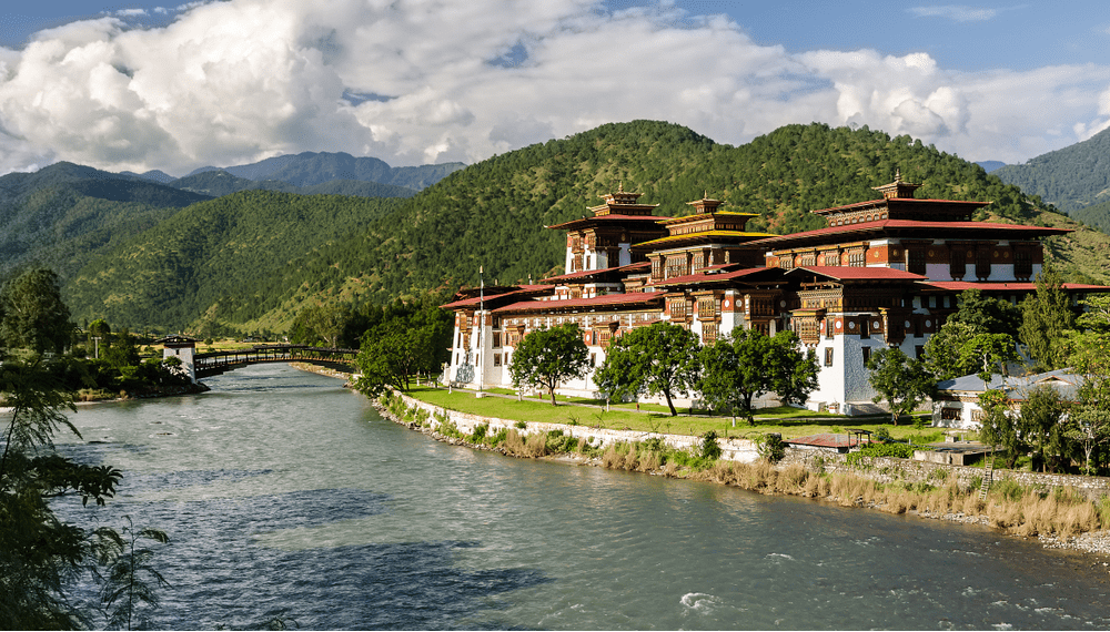 Punakha