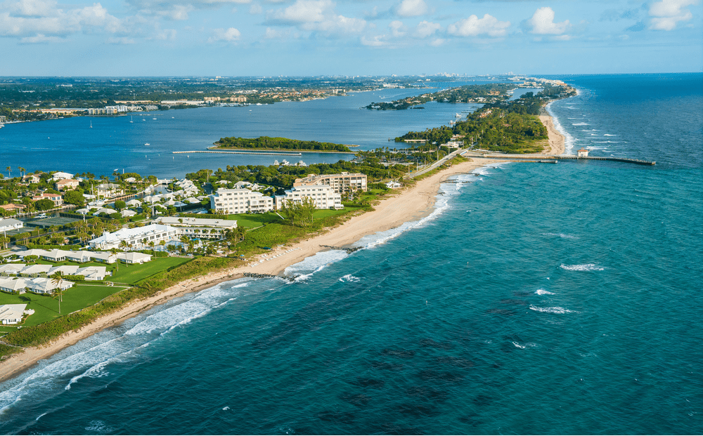 Best Beaches in Florida