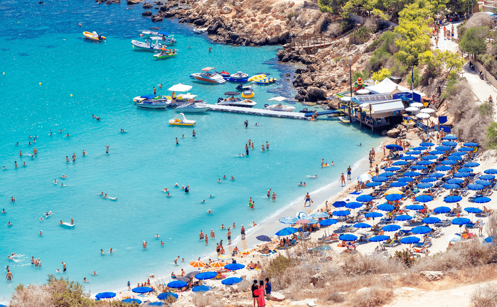 Konnos Beach