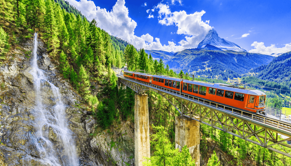 Most Beautiful Cities in the World to Travel- Zermatt, Switzerland