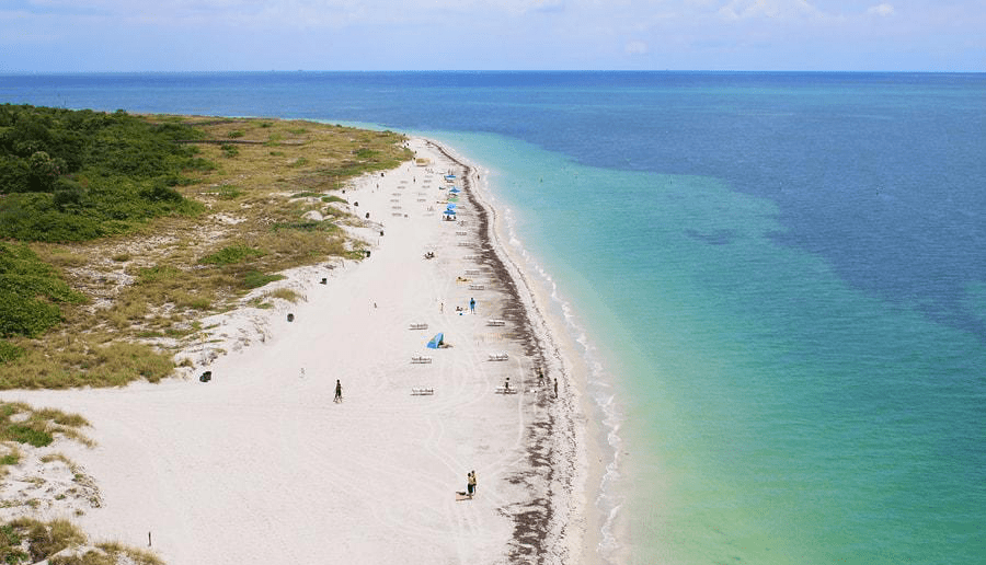 Best Beaches in Florida, Naples Beach