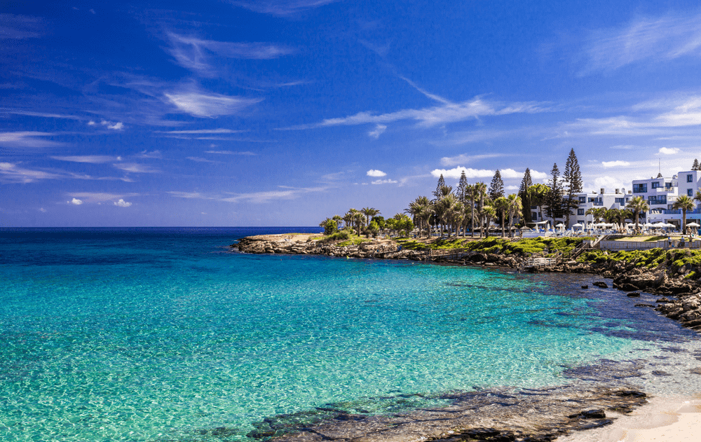 Fig Tree Bay