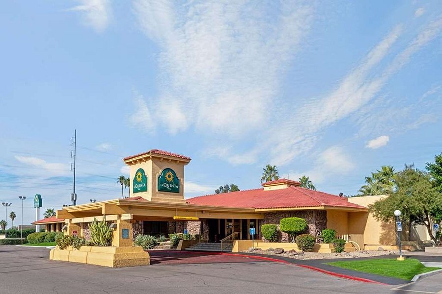 La Quinta Inn by Wyndham Phoenix  Arizona North 