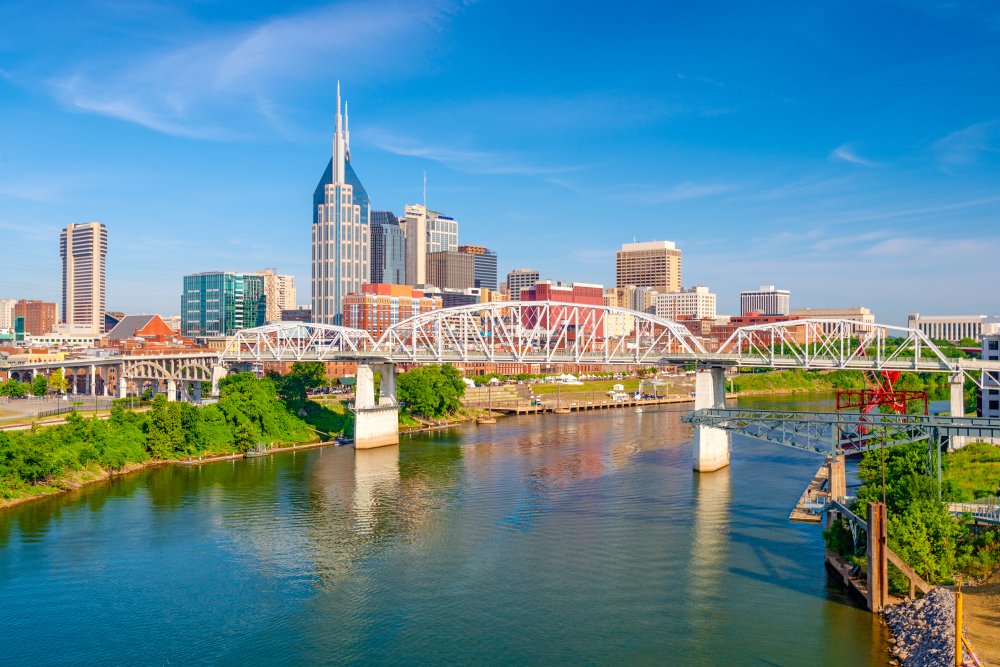 Things To Do in Nashville, Tennessee