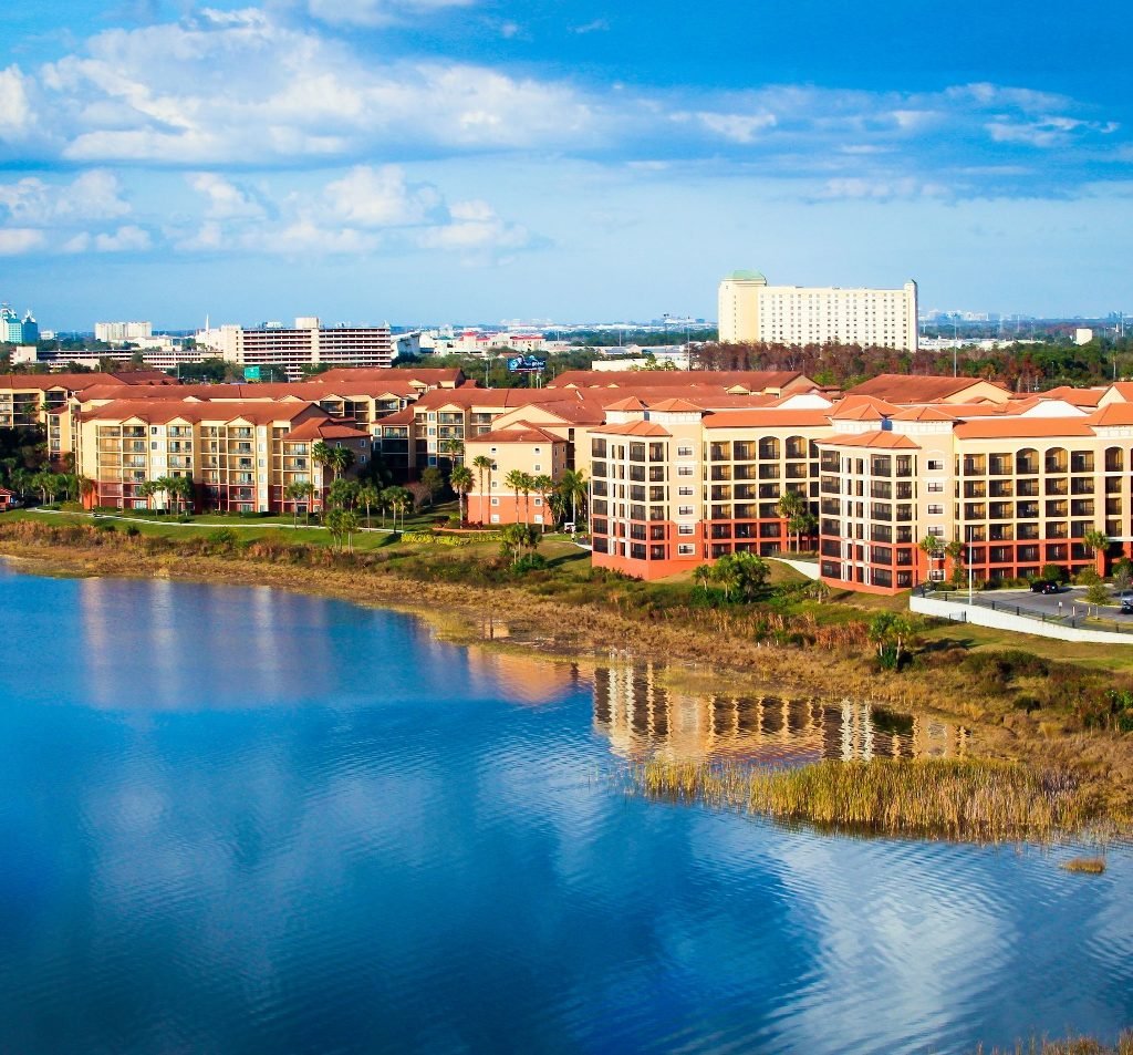 The best pet-friendly hotels in Orlando, Florida  : Westgate Lakes Resort and Spa