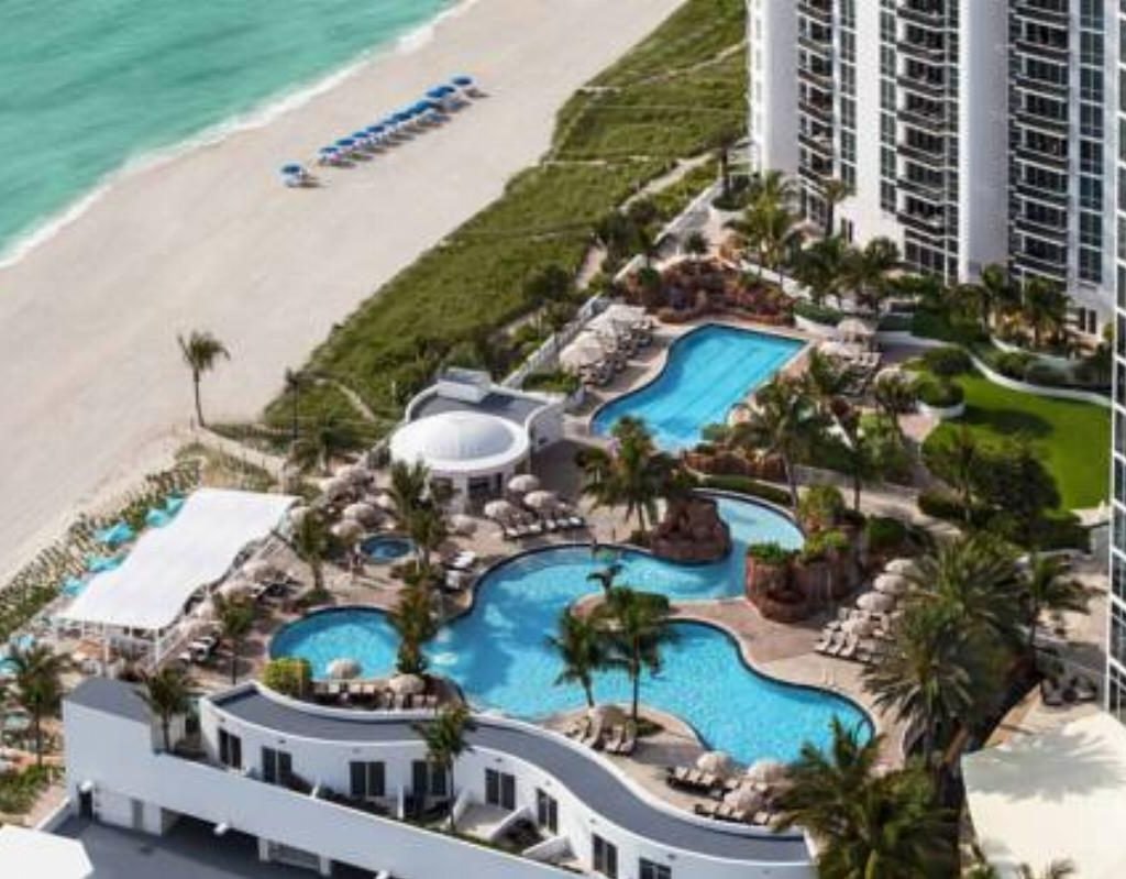 Best hotels in North Miami Beach, Florida : Trump International Beach Resort