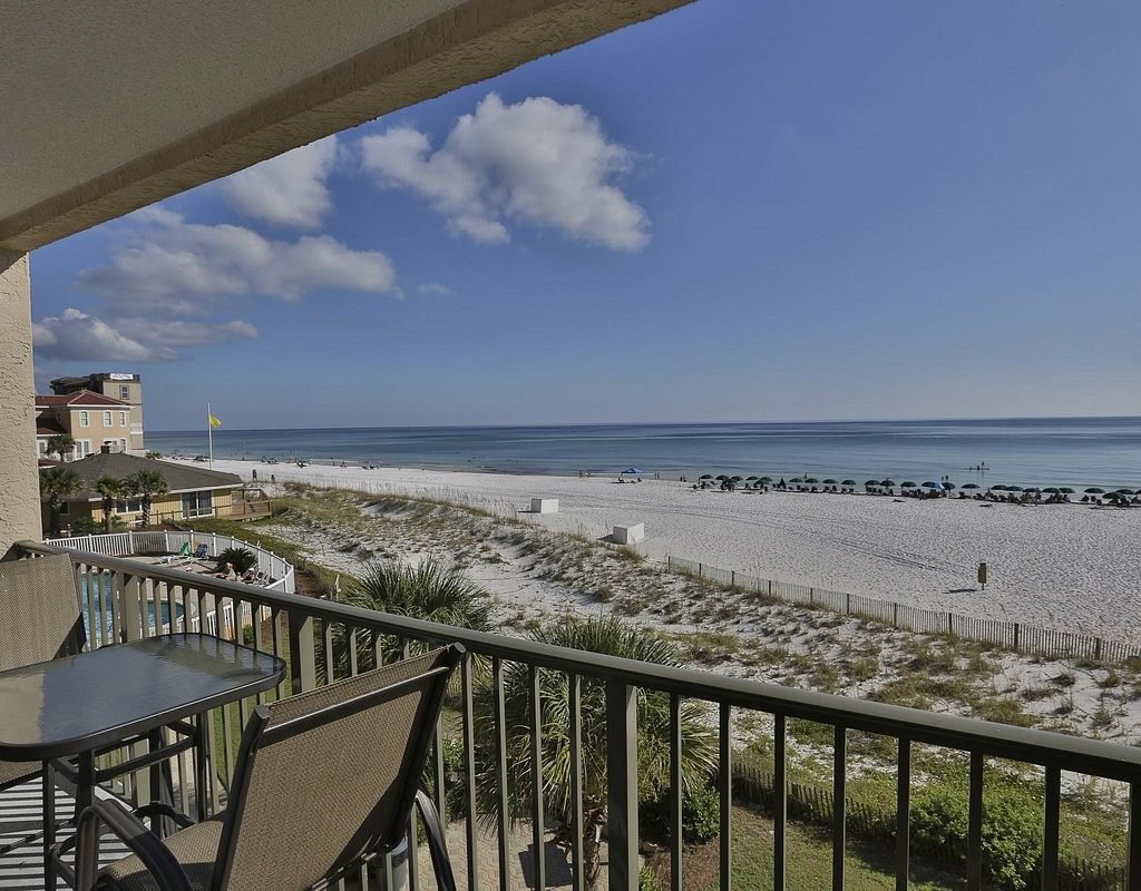 Hotels in Miramar beach, Florida : Windancer Condominiums