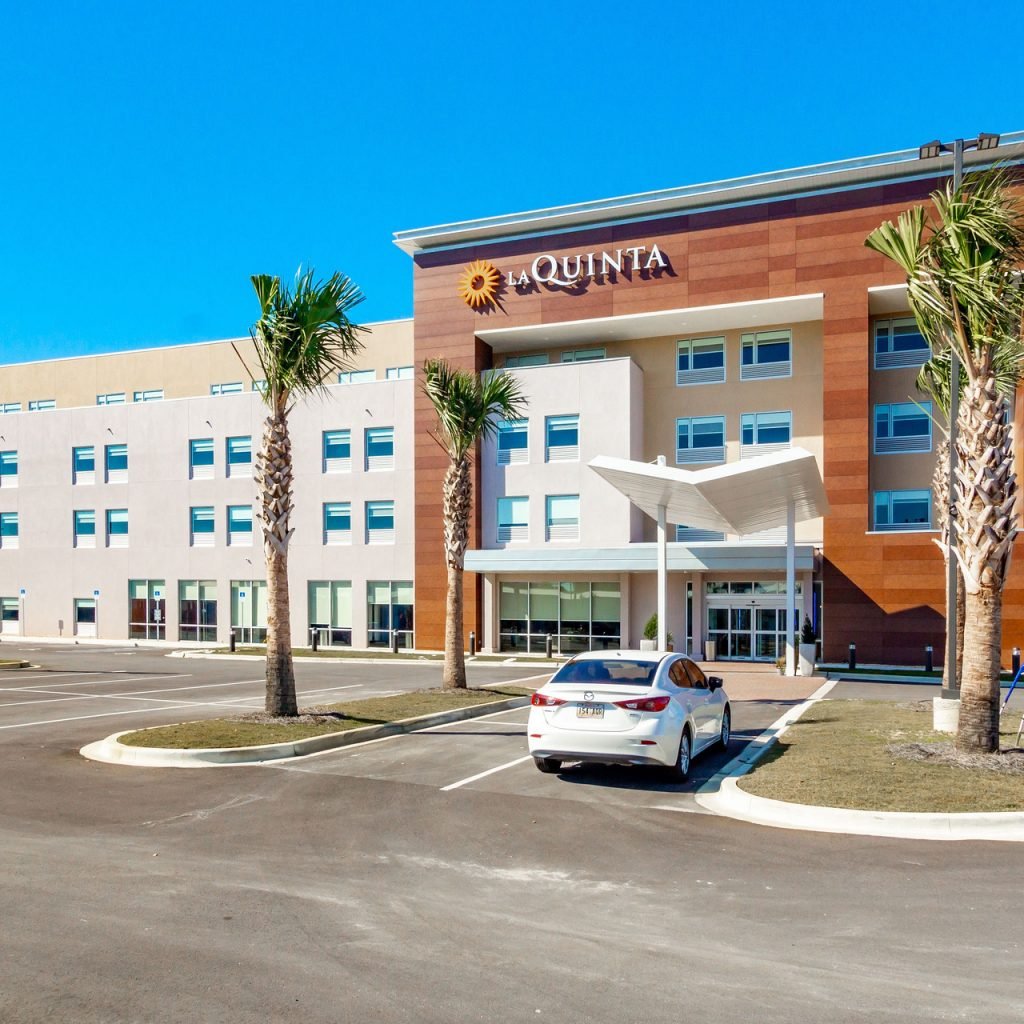 Hotels in Miramar beach, Florida : La Quinta Inn & Suites by Wyndham Miramar Beach-Destin