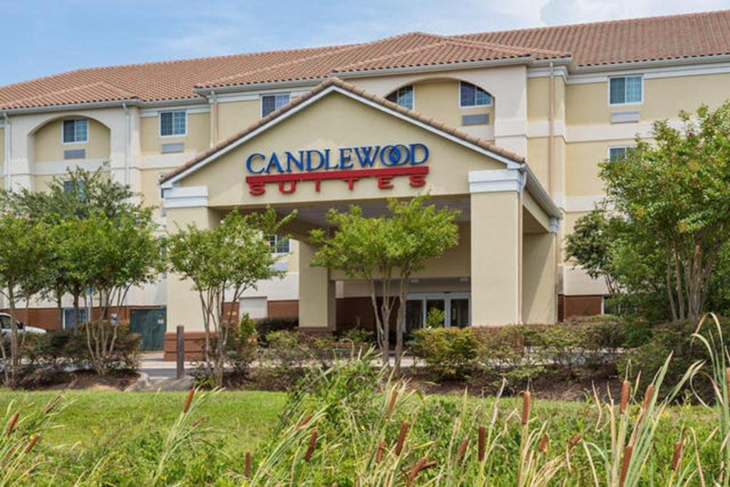 Hotels in Miramar beach, Florida : Candlewood Suites Destin-Sandestin Area, an IHG hotel