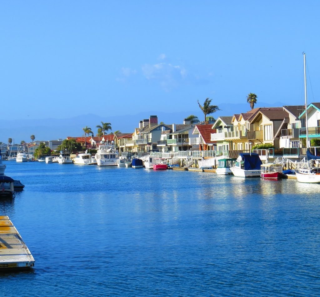 Affordable Honeymoon Destinations for Every Budget : Oxnard, California, USA