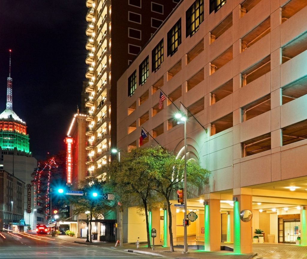 Best hotels in San Antonio : Holiday Inn San Antonio-Riverwalk, an IHG Hotel