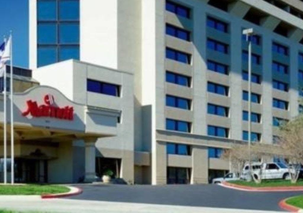 Best hotels in San Antonio : San Antonio Marriott Northwest