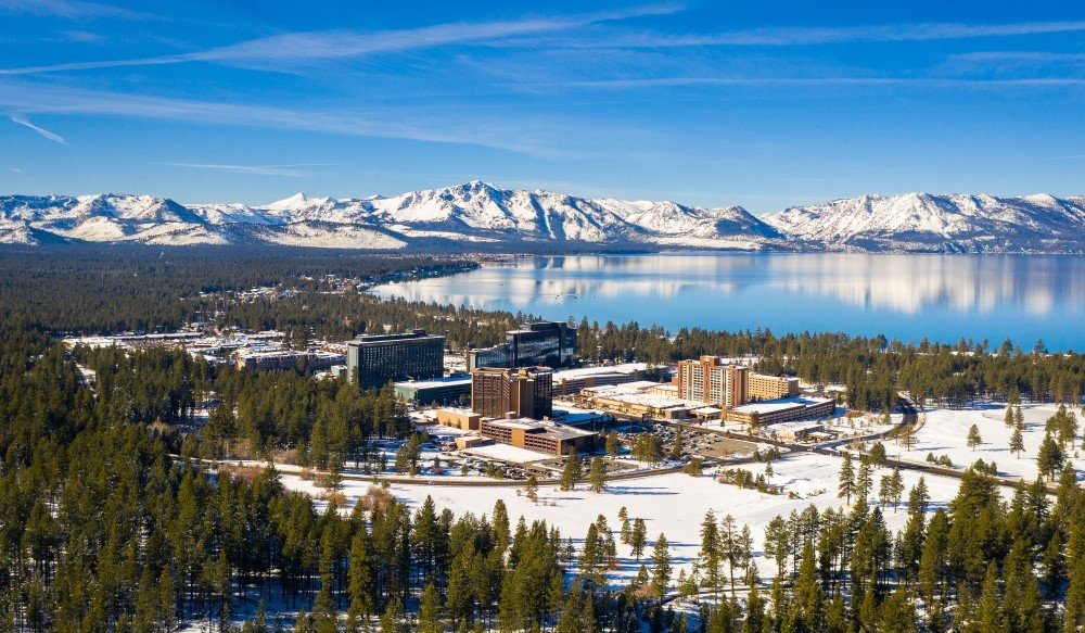 Best places to stay- South Lake Tahoe