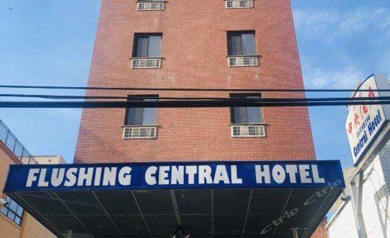 Flushing Central Hotel