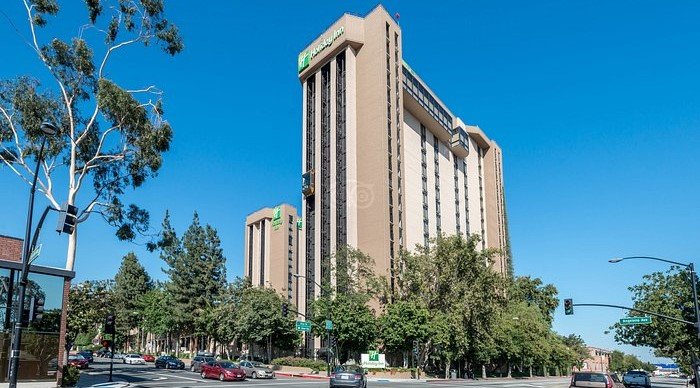 Budget hotels in Burbank | Hotel Burbank