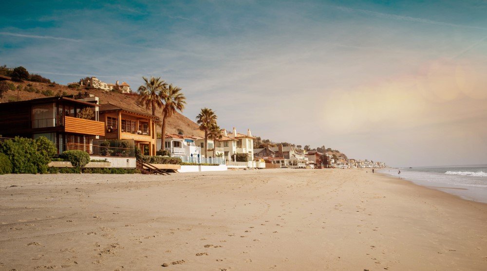 Budget hotels in Malibu LA from $74