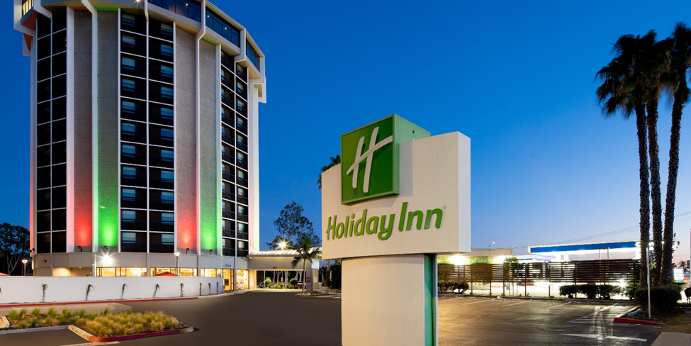Holiday Inn Long Beach Airport, an IHG Hotel ($204)
