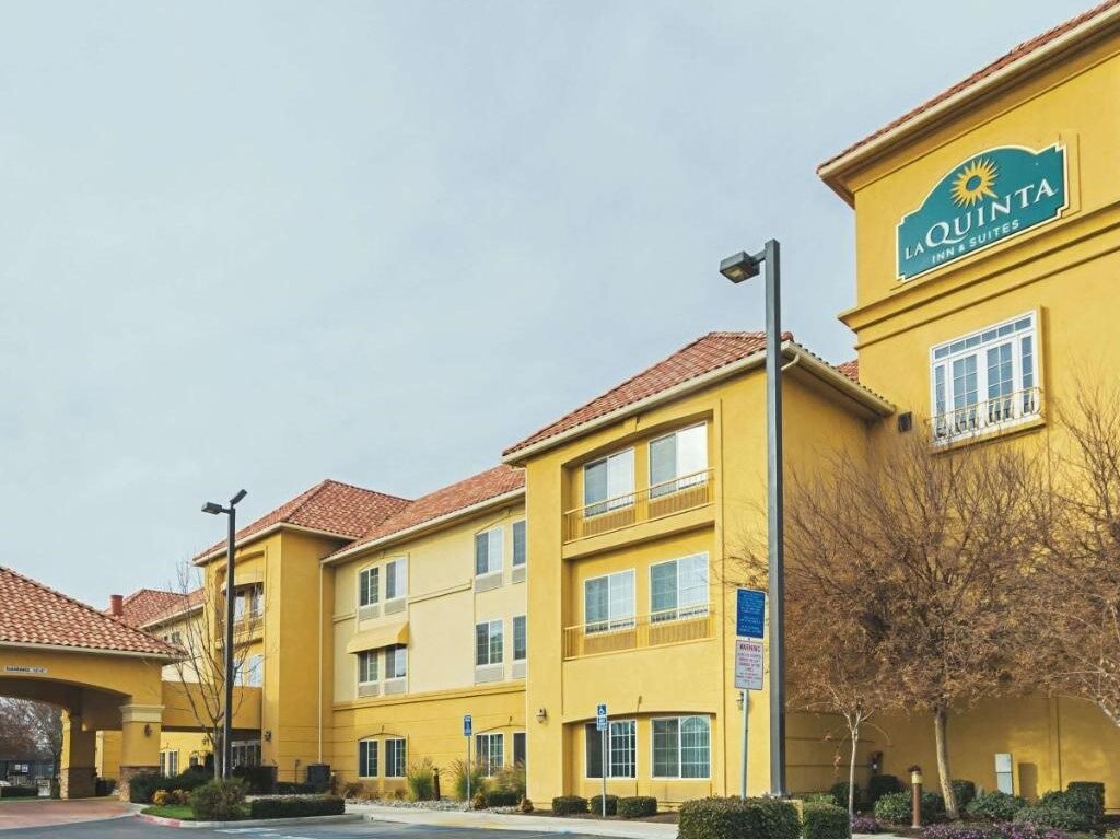 Budget Hotels in Fresno - La Quinta by Wyndham Fresno Northwest ($113)